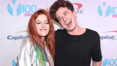 Charlie Puth Net Worth: How Much Is Charlie Puth Worth