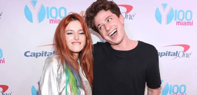 Charlie Puth Net Worth: How Much Is Charlie Puth Worth