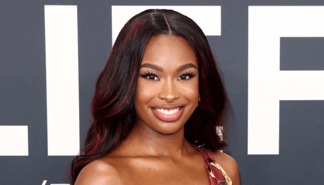 Coco Jones Net Worth: How Much Is Coco Jones Worth