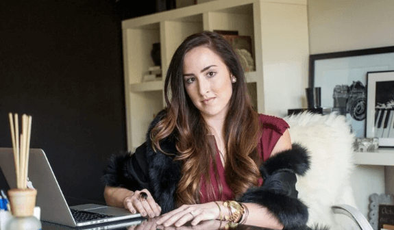Codie Sanchez Net Worth: The Net Worth of Codie Sanchez