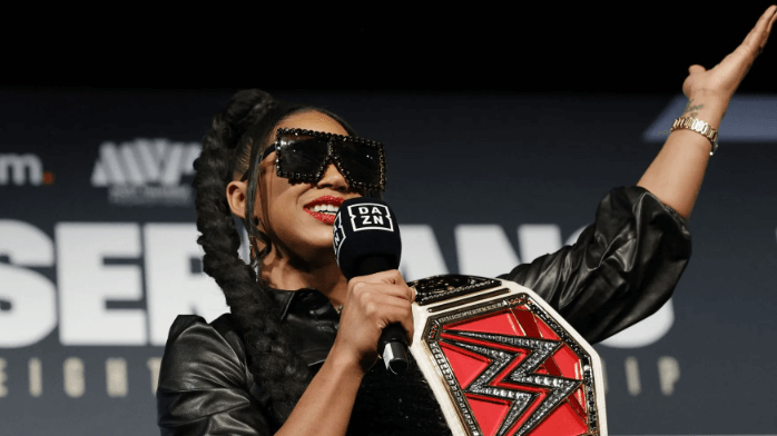 Bianca Belair Net Worth: Discovering Bianca Belair's Net Worth