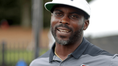 Michael Vick Jr: The Life and Career of Michael Vick Jr