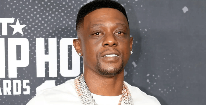 Boosie Badazz Net Worth: How Much Is Boosie Badazz Worth