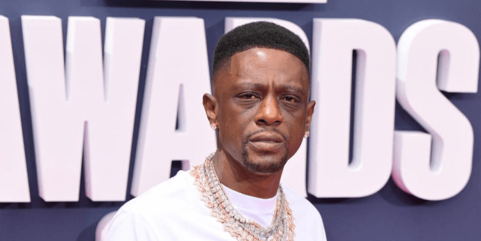 Boosie Badazz Net Worth: How Much Is Boosie Badazz Worth
