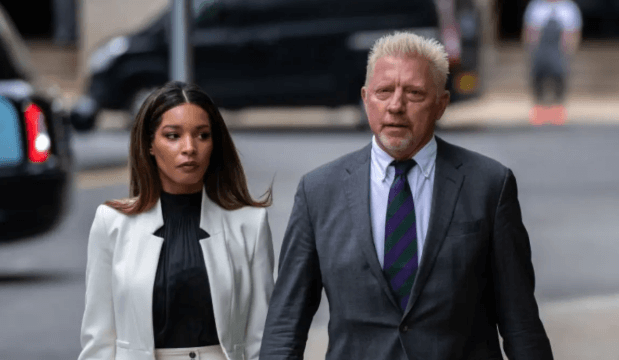 Boris Becker Net Worth: How Much Was Boris Becker Worth