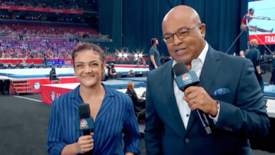 Mike Tirico Net Worth: The Net Worth of Mike Tirico