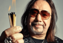 Ace Frehley Net Worth: The Net Worth of Ace Frehley