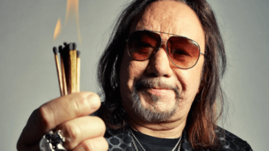 Ace Frehley Net Worth: The Net Worth of Ace Frehley