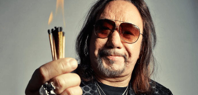 Ace Frehley Net Worth: The Net Worth of Ace Frehley