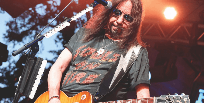 Ace Frehley Net Worth: The Net Worth of Ace Frehley