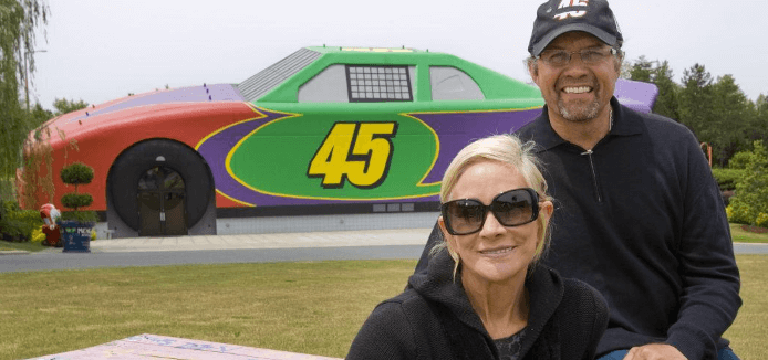 Pattie Petty The Legacy of Pattie Petty in the NASCAR World