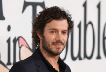 Adam Brody Net Worth: How Much Is Adam