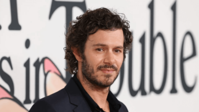 Adam Brody Net Worth: How Much Is Adam