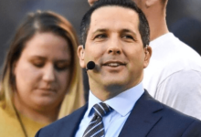 Adam Schefter Net Worth: How Much Is Adam Schefter Worth