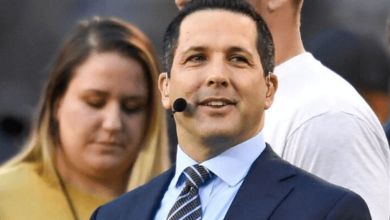 Adam Schefter Net Worth: How Much Is Adam Schefter Worth