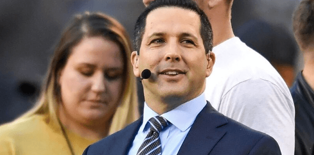 Adam Schefter Net Worth: How Much Is Adam Schefter Worth