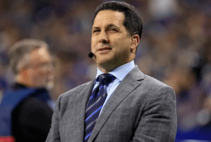 Adam Schefter Net Worth: How Much Is Adam Schefter Worth