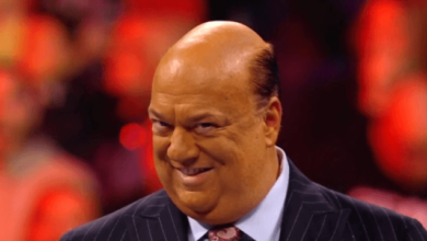 Paul Heyman Wife A Look at Paul Heyman's Relationship and Family