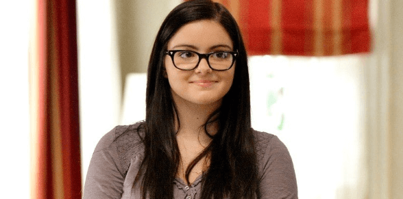 Ariel Winter Net Worth: How Much Is Ariel Winter Worth