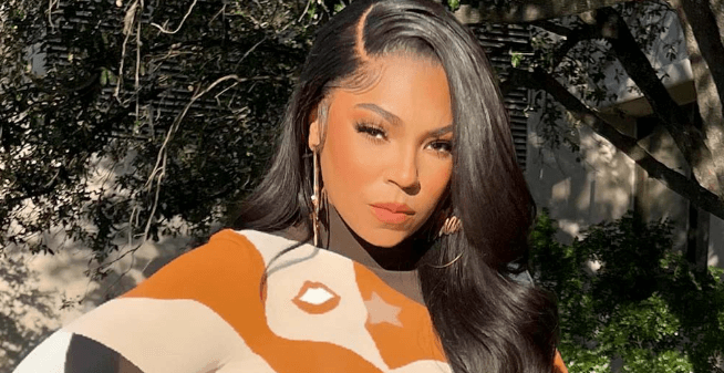 Ashanti Net Worth 2024: How Much Is Ashanti Worth in 2024