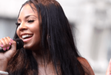 Ashanti Net Worth 2024: How Much Is Ashanti Worth in 2024