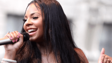 Ashanti Net Worth 2024: How Much Is Ashanti Worth in 2024