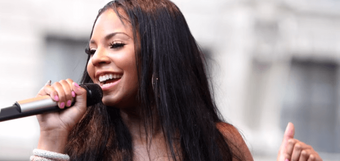 Ashanti Net Worth 2024: How Much Is Ashanti Worth in 2024