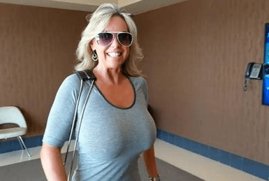 Sandra Otterson Bio