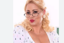Samantha 38G Real Name
