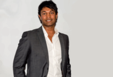 Saroo Brierley Net Worth