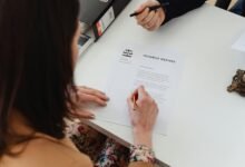 issue assistance case number
