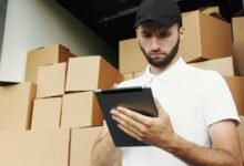 service tracking id 8338389100