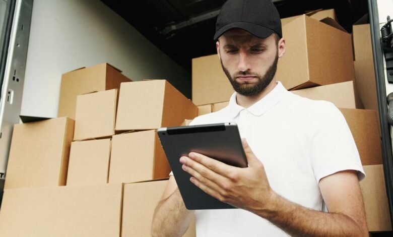 service tracking id 8338389100