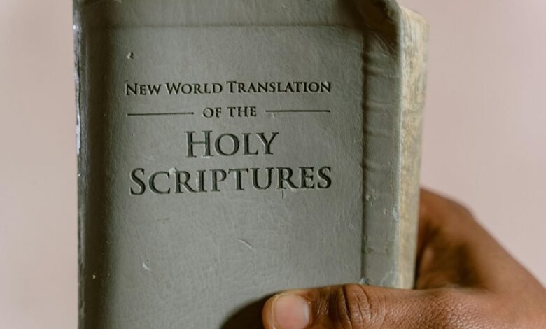 unexpected revelations ahead