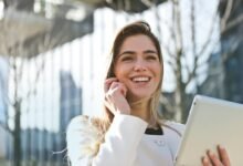 unwanted phone call persists