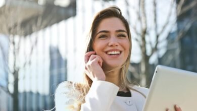 unwanted phone call persists