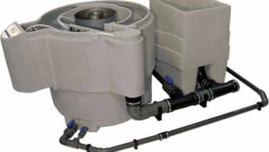 Evolution Aqua Filters: Superior Filtration Solutions for Pristine Ponds