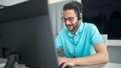 international call origin investigation
