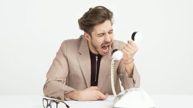 mobile call origin analysis