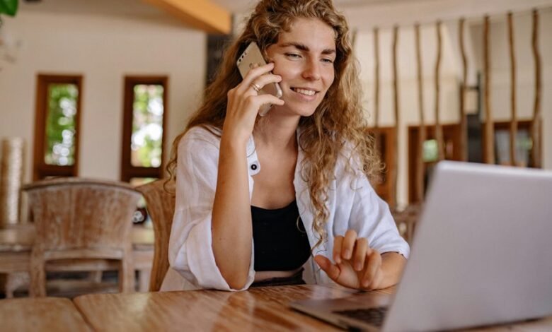 mobile network call analysis