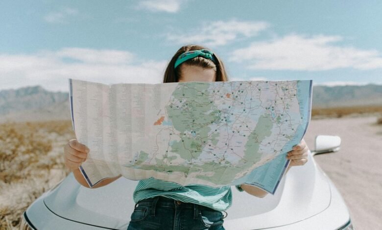 mobile source call mapping