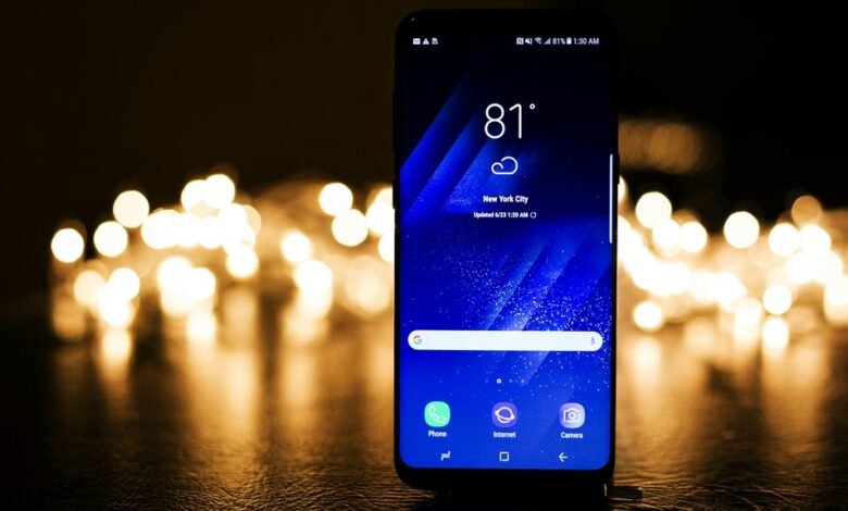 mobile source connection insights