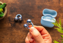 Huawei FreeClip 2: A Smart Evolution in Open-Ear Wireless Audio