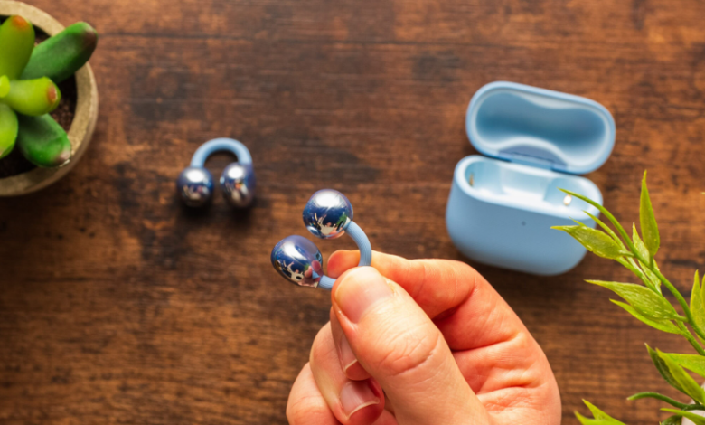 Huawei FreeClip 2: A Smart Evolution in Open-Ear Wireless Audio