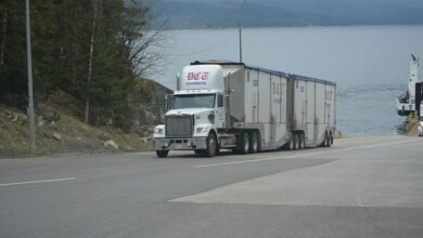 Top Things to Know before Becoming a CMV Driver