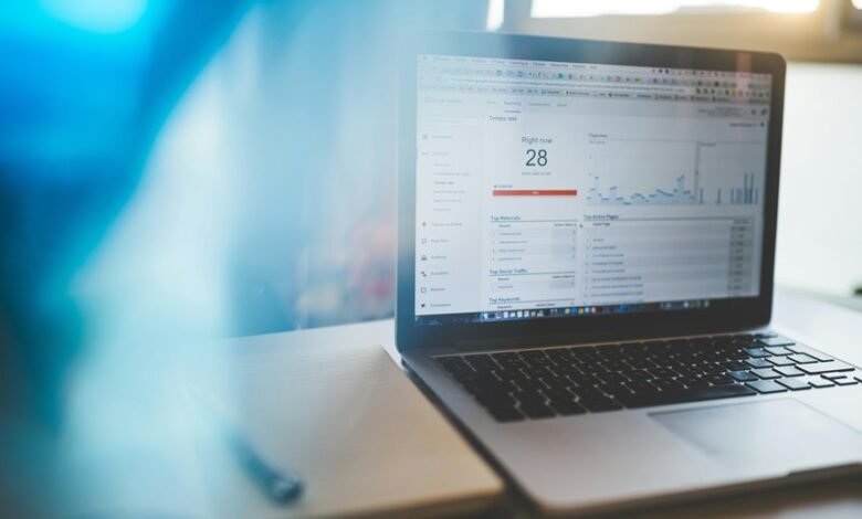 cloud analytics for professionals