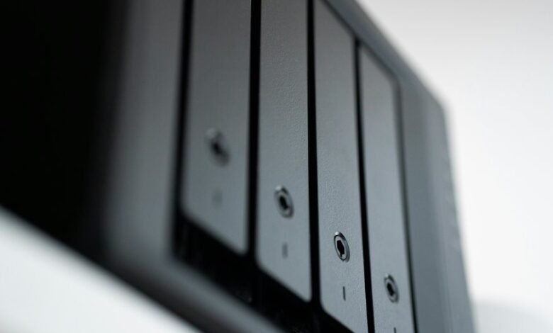 digital platform backup process