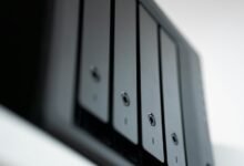 digital services backup management