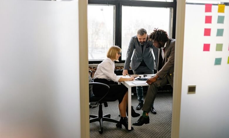 innovative performance enterprise hub