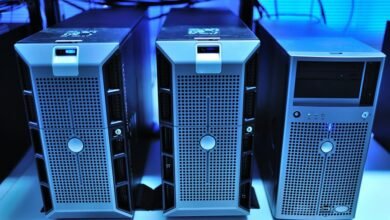 it backup services provided